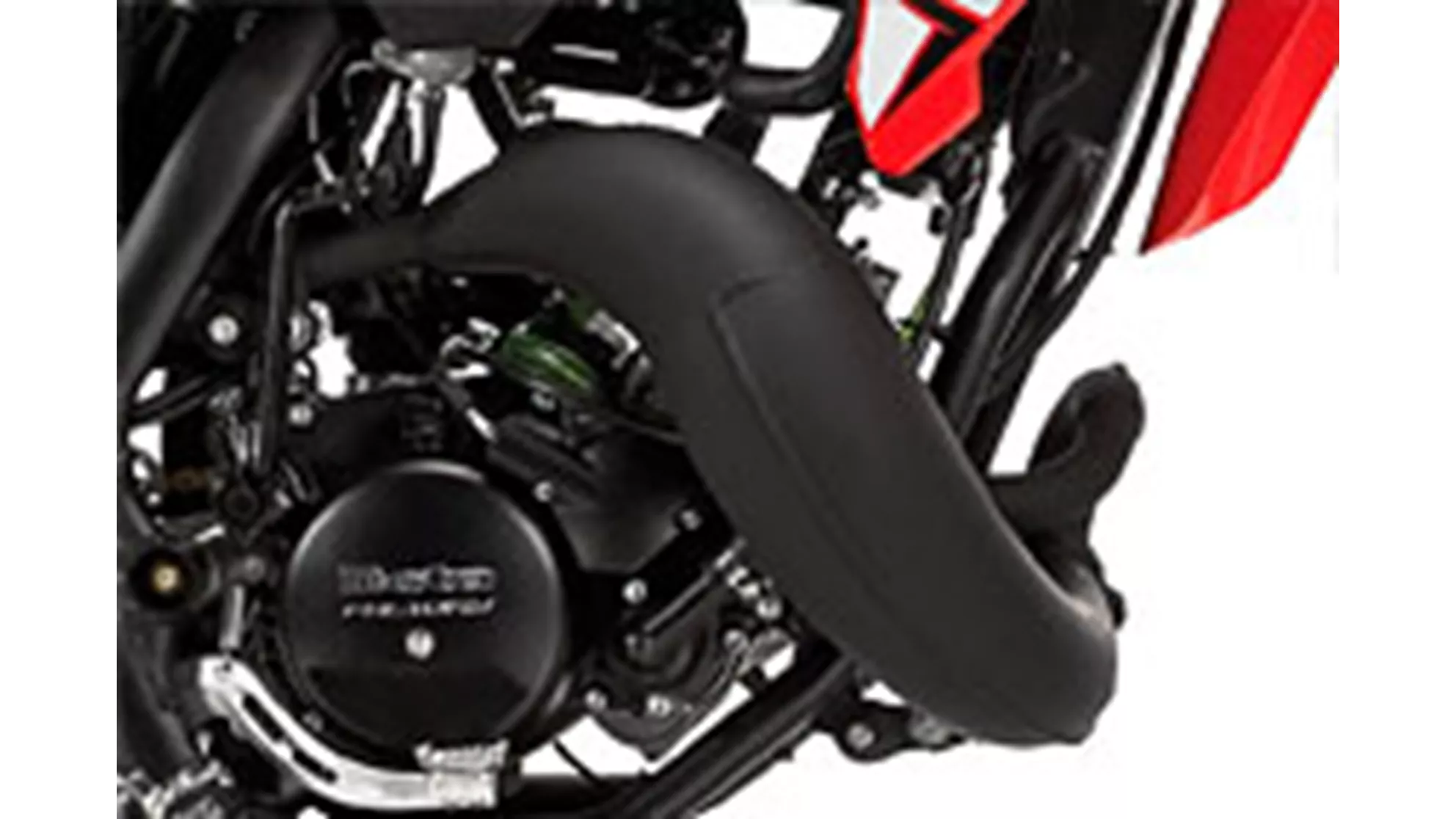 Beta RR Enduro 50 Standard - Image 1 Beta RR Enduro 50 Standard - Image 1