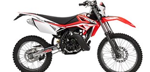 Beta RR 50 Motard 2023 vs Beta RR Enduro 50 Standard 2013