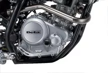 Beta RR Motard 125 4T LC Beta RR Motard 125 4T LC