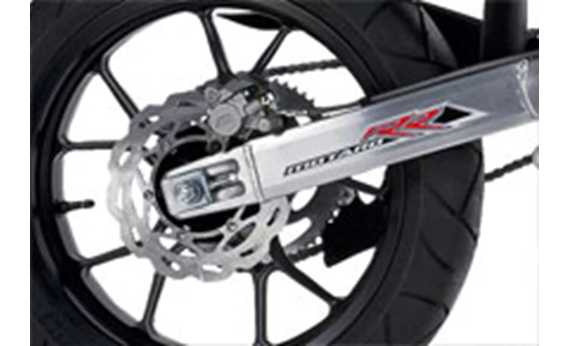 Beta RR Motard 125 4T LC 2013 Beta RR Motard 125 4T LC 2013