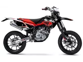 Beta RR Motard 125 4T LC 2013 Beta RR Motard 125 4T LC 2013