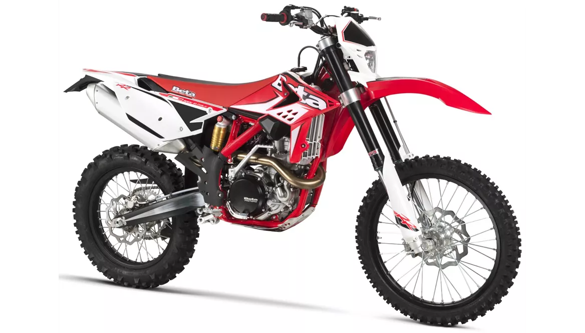 Beta RR 498 4T 2013 Beta RR 498 4T 2013