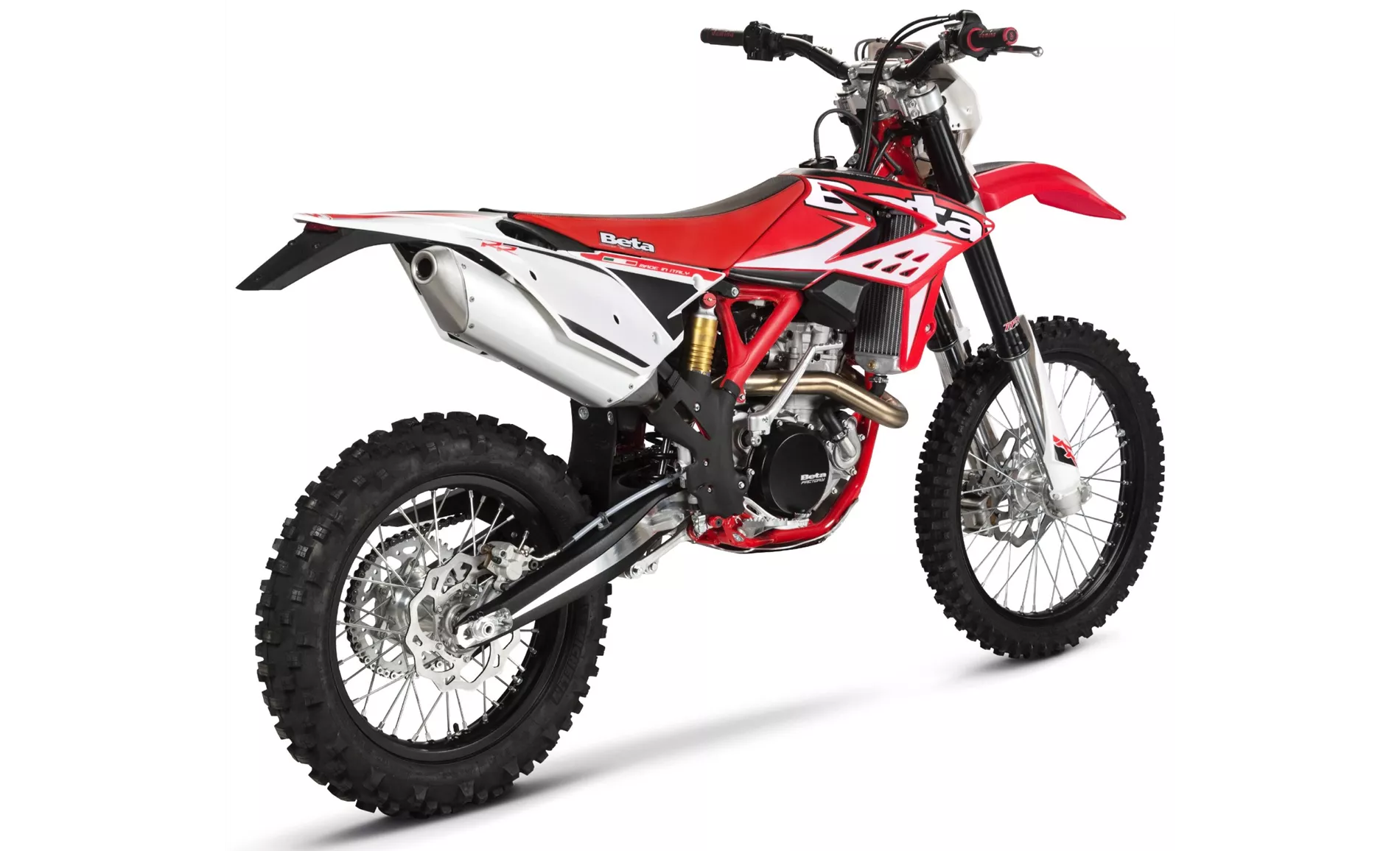 Beta RR 498 4T 2013 Beta RR 498 4T 2013