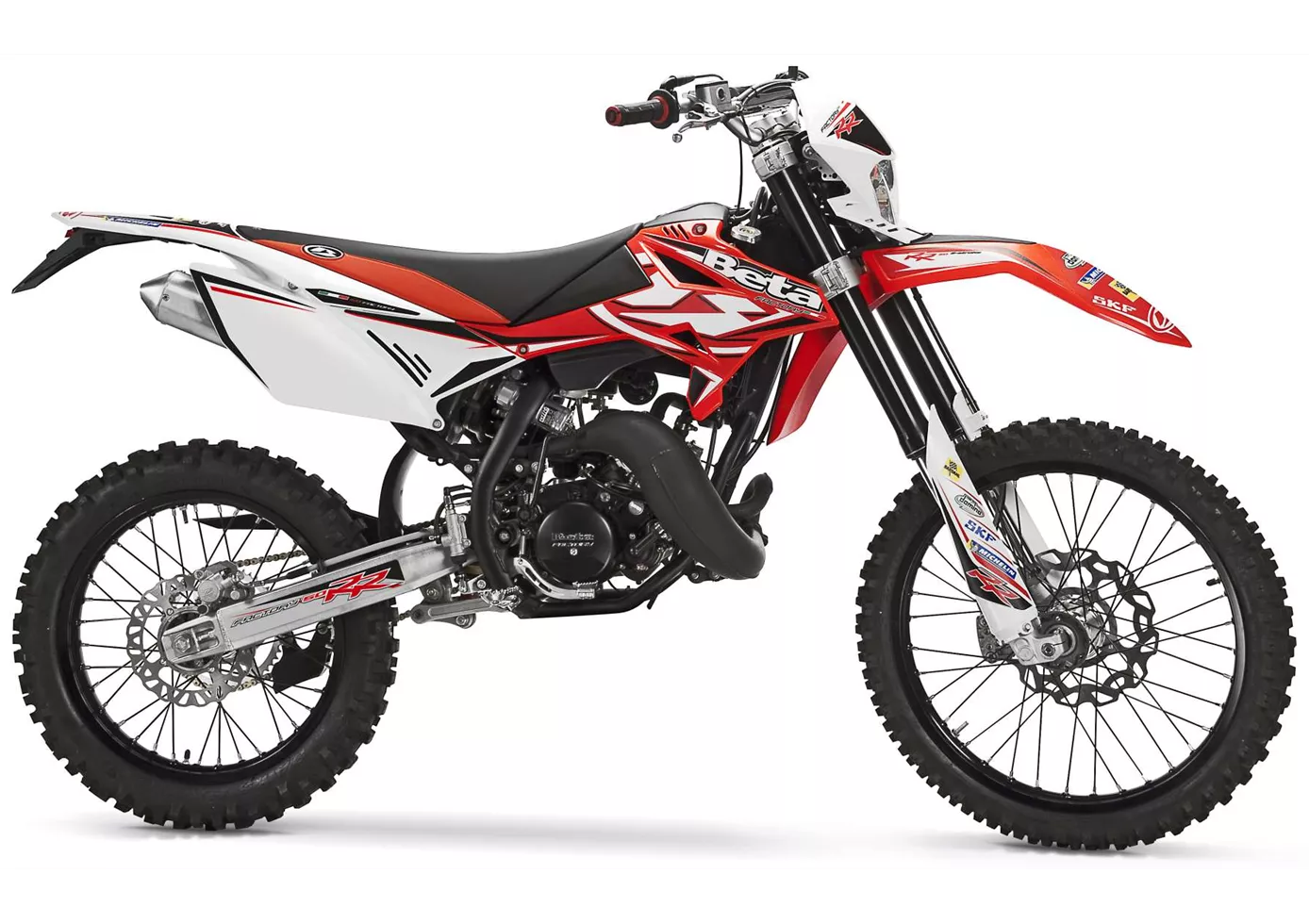 Beta RR 50 Factory 2013 Beta RR 50 Factory 2013