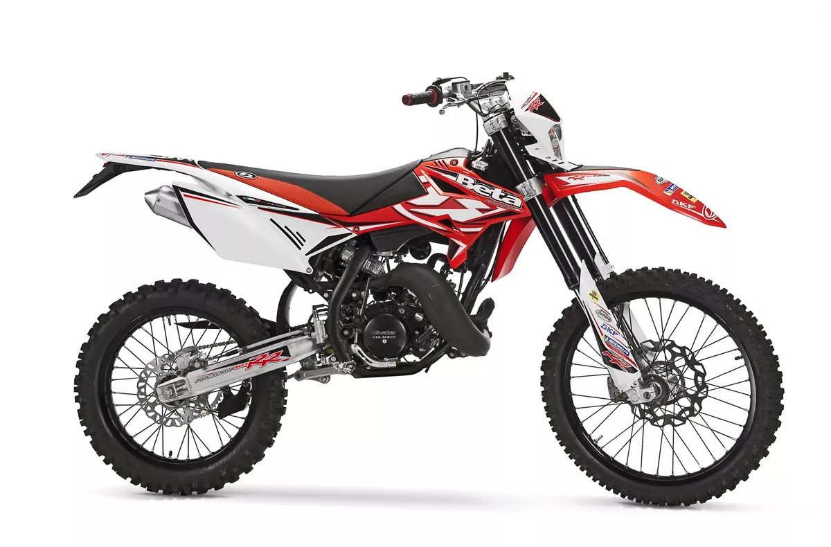 Beta RR 50 Factory Beta RR 50 Factory
