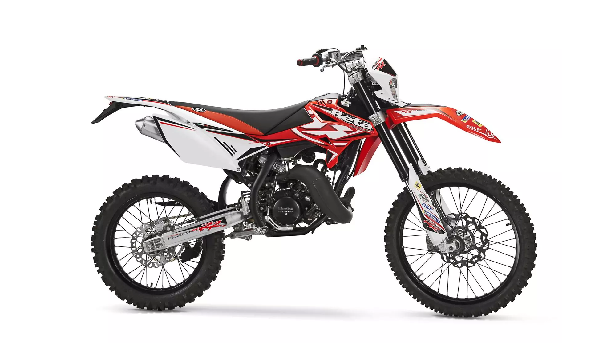 Beta RR 50 Factory - Image 2 Beta RR 50 Factory - Image 2
