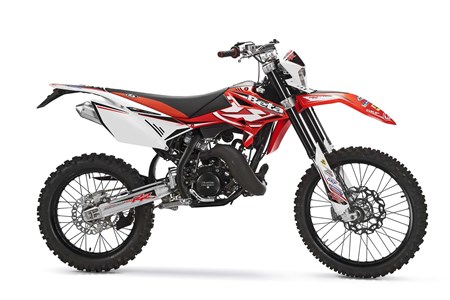 Beta RR 50 Factory 2013 Beta RR 50 Factory 2013