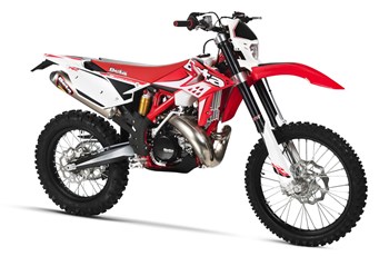 Beta RR 250 2T 2013 - Bild 2