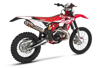 Beta RR 250 2T 2013 - Bild 3