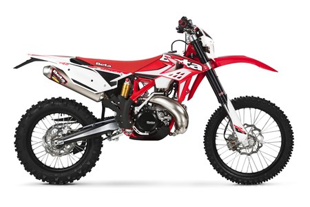 Beta RR 250 2T 2013