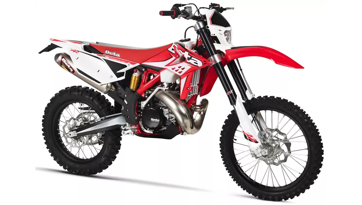 Beta RR 300 2T 2013 Beta RR 300 2T 2013