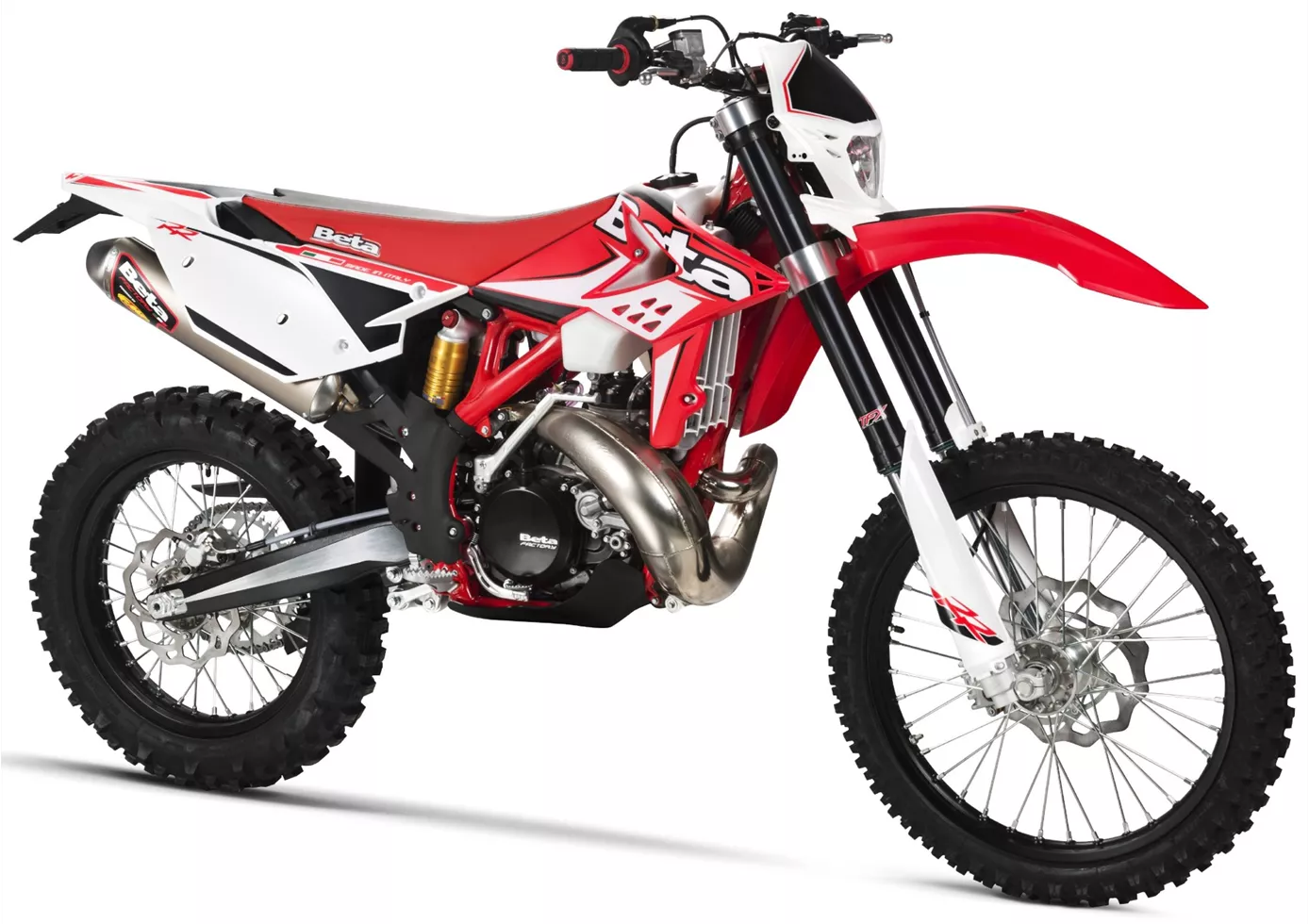 Beta RR 300 2T 2013 Beta RR 300 2T 2013