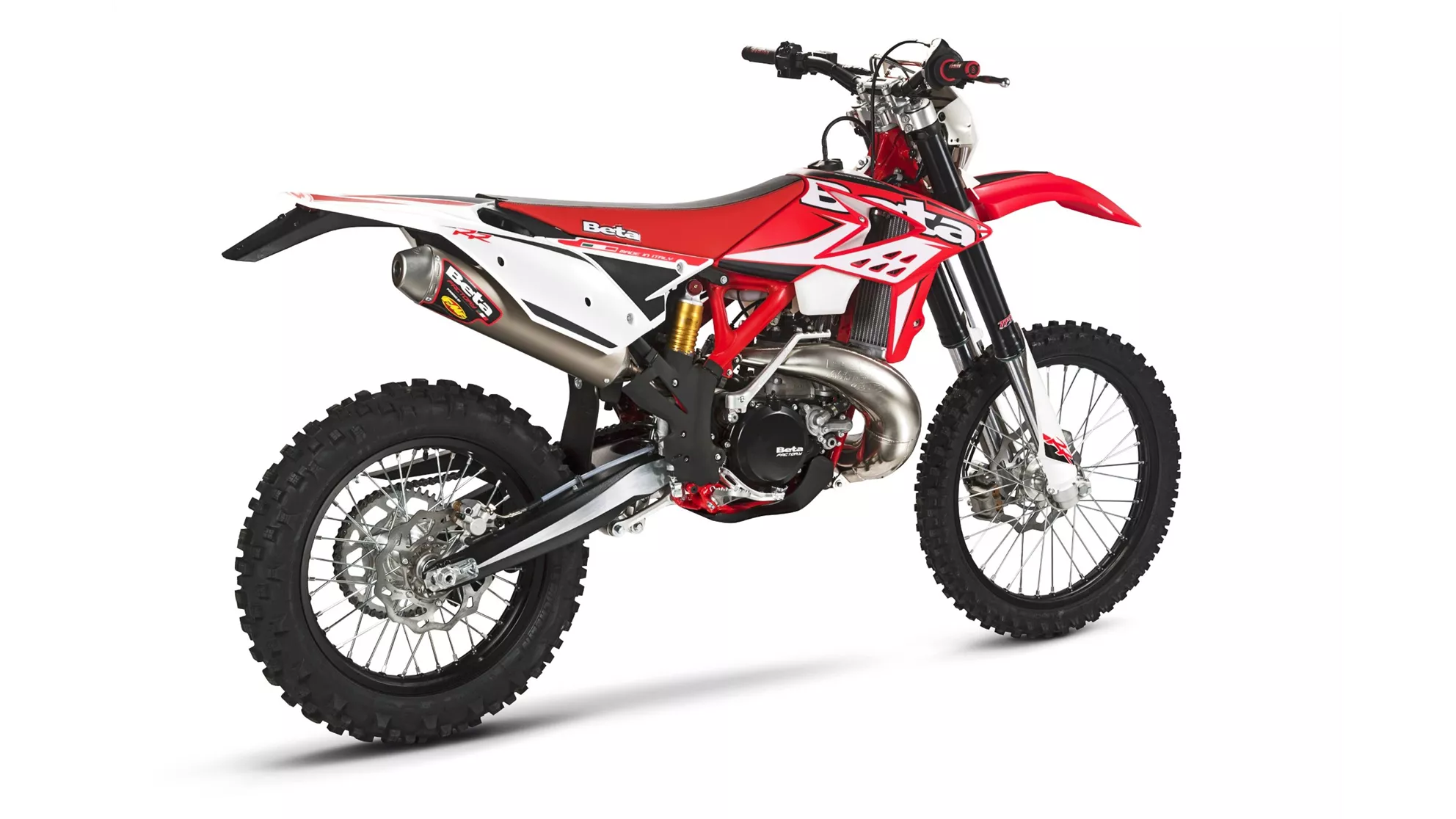 Beta RR 300 2T - Image 1 Beta RR 300 2T - Image 1