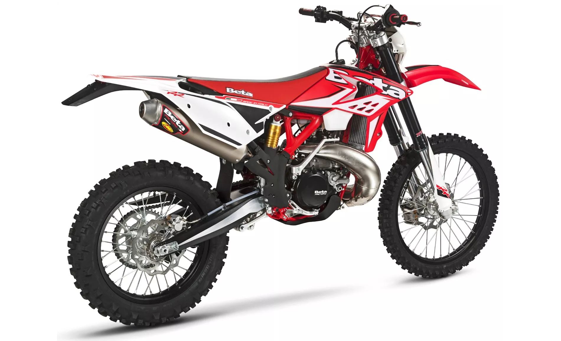 Beta RR 300 2T 2013 Beta RR 300 2T 2013