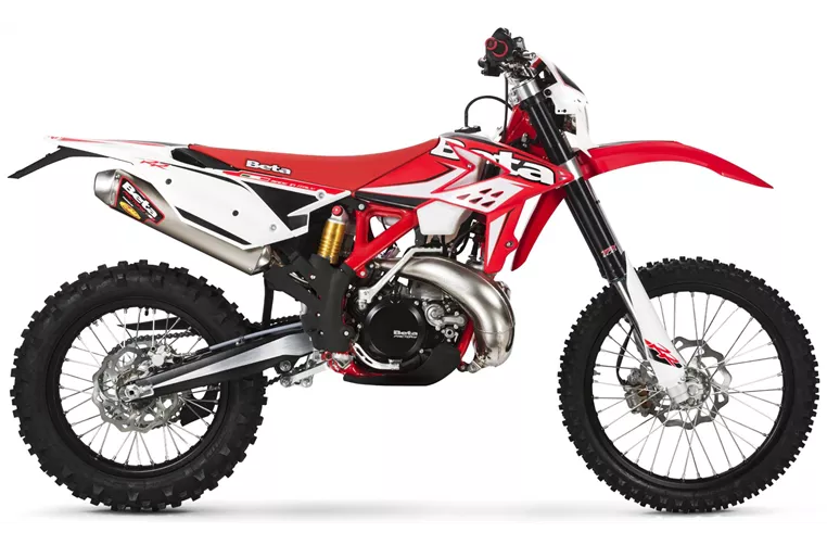 Beta RR 300 2T 2013 Beta RR 300 2T 2013