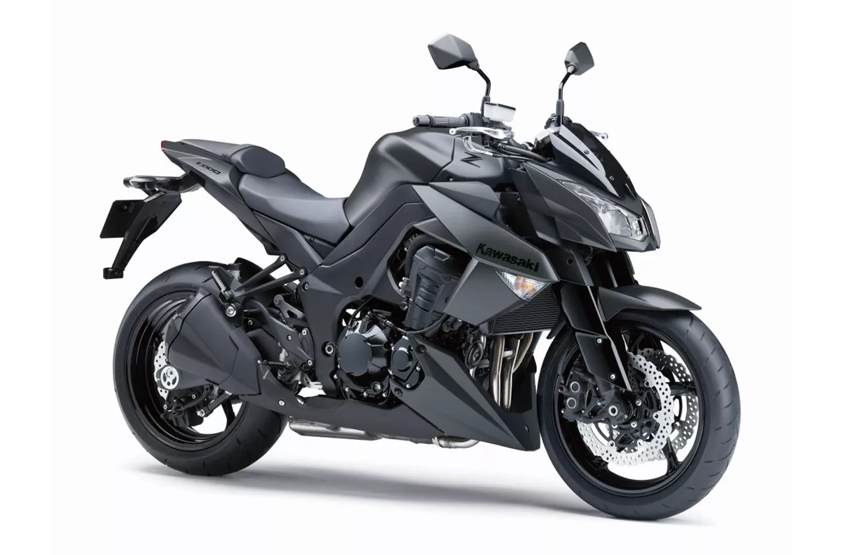 Kawasaki Z1000 Kawasaki Z1000