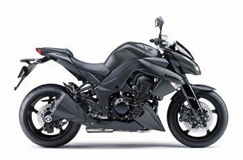 Kawasaki Z1000 2013 - Bild 4 Kawasaki Z1000 2013 - Bild 4