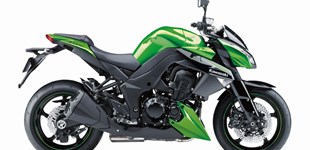 KTM 125 Duke 2022 vs Kawasaki Z1000 2013