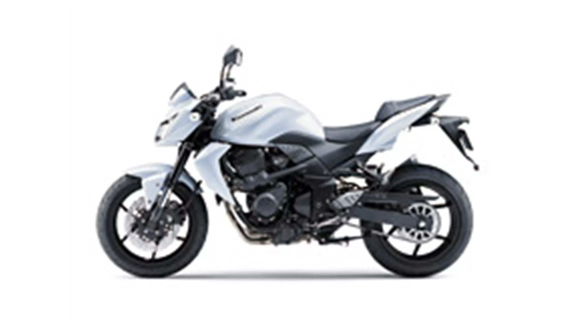 Kawasaki Z 750 - Image 1 Kawasaki Z 750 - Image 1
