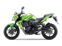 Kawasaki Z 750 2013 - Bild 5 Kawasaki Z 750 2013 - Bild 5