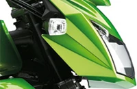 Kawasaki Z 750 2013 - Bild 6 Kawasaki Z 750 2013 - Bild 6