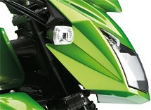 Kawasaki Z 750 2013 - Bild 6 Kawasaki Z 750 2013 - Bild 6