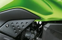 Kawasaki Z 750 2013 - Bild 8 Kawasaki Z 750 2013 - Bild 8