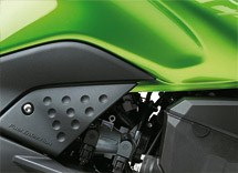 Kawasaki Z 750 2013 - Bild 8 Kawasaki Z 750 2013 - Bild 8
