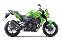 Kawasaki Z 750 2013 - Bild 10 Kawasaki Z 750 2013 - Bild 10