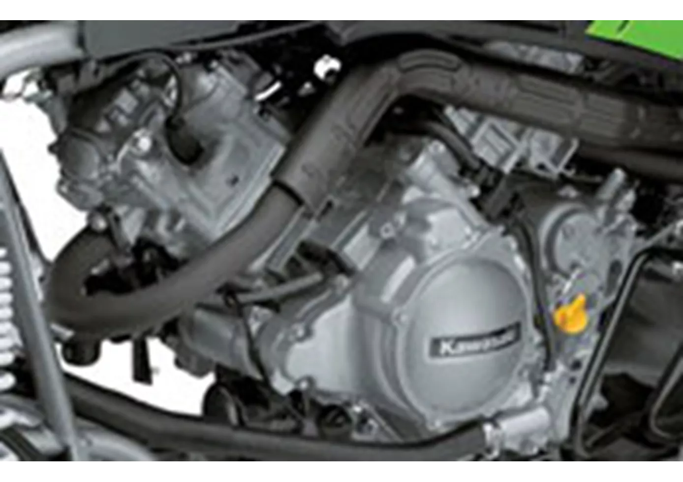 Kawasaki KFX 700 2013 Kawasaki KFX 700 2013