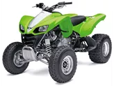 Kawasaki KFX 700 2013 Kawasaki KFX 700 2013