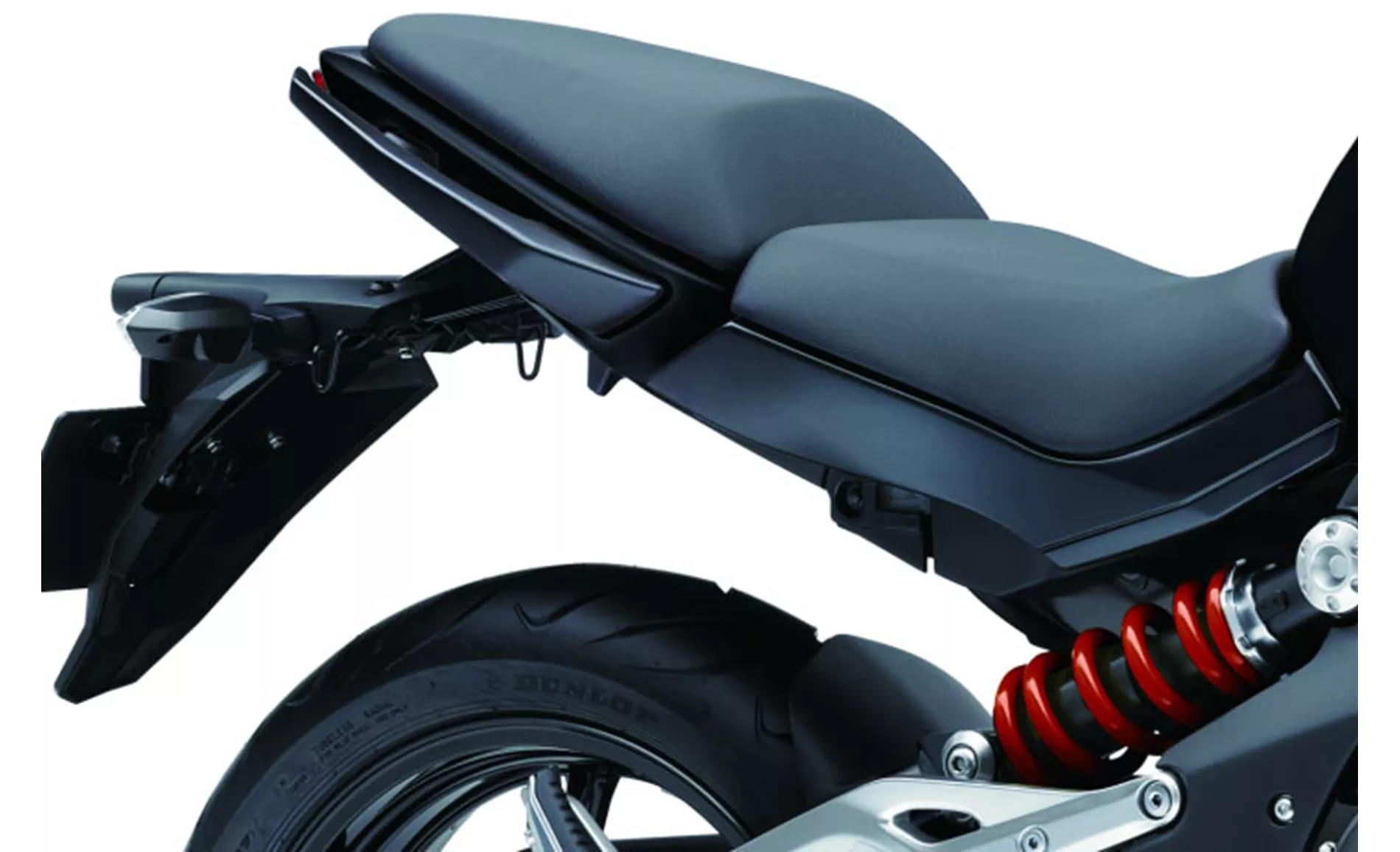 Kawasaki ER-6n 2013 Kawasaki ER-6n 2013