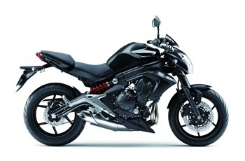 Kawasaki ER-6n 2013 - Bild 7 Kawasaki ER-6n 2013 - Bild 7