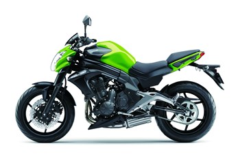 Kawasaki ER-6n 2013 - Bild 8 Kawasaki ER-6n 2013 - Bild 8
