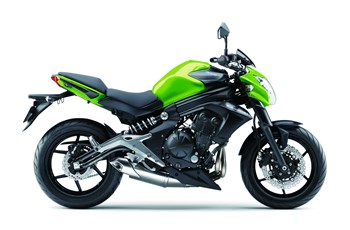 Kawasaki ER-6n 2013 - Bild 10 Kawasaki ER-6n 2013 - Bild 10