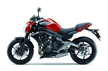 Kawasaki ER-6n 2013 - Bild 11 Kawasaki ER-6n 2013 - Bild 11