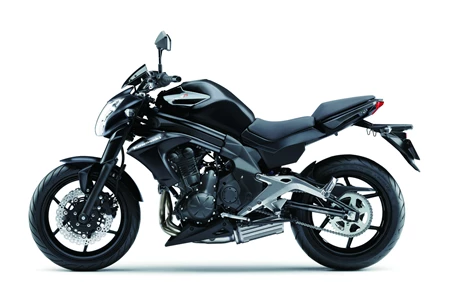 Kawasaki ER-6n 2013 Kawasaki ER-6n 2013