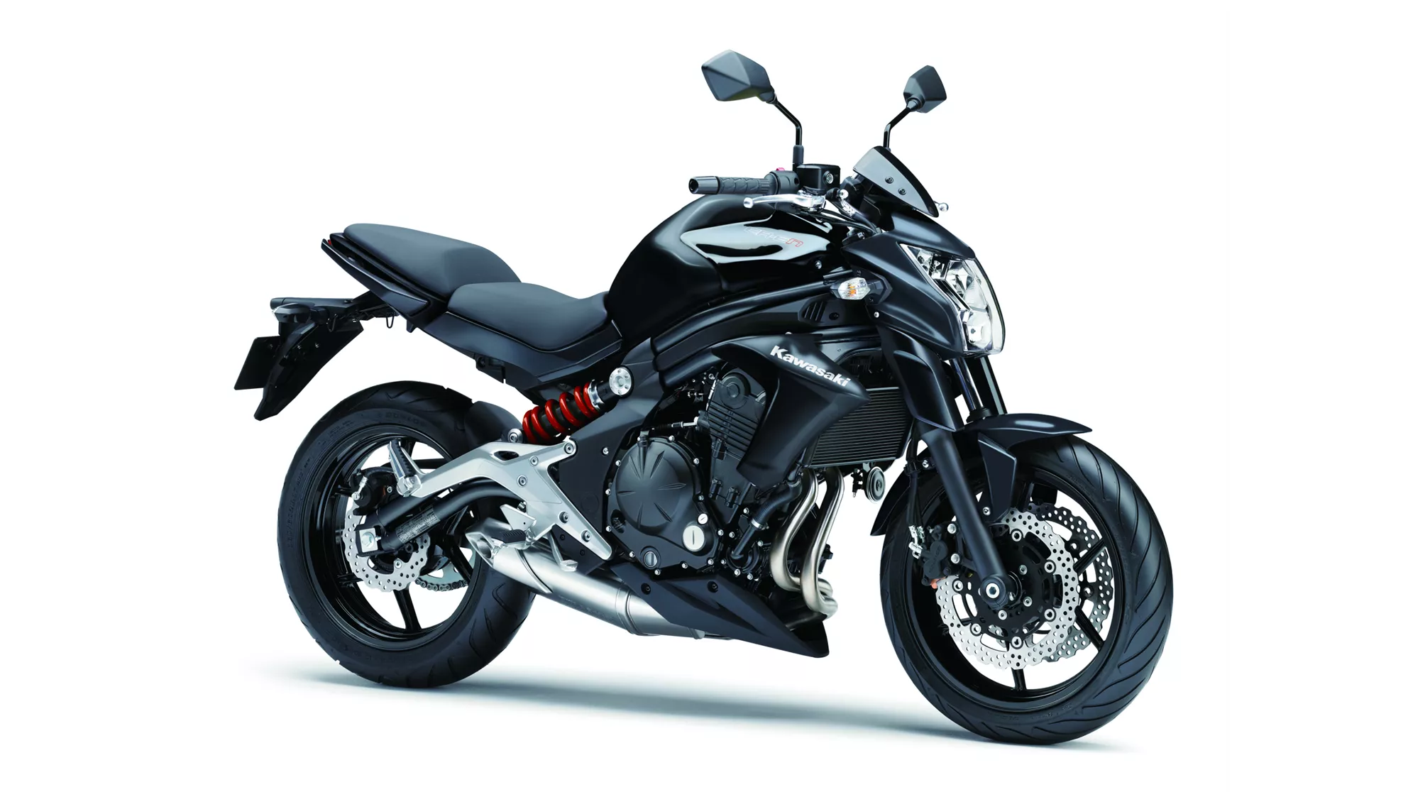 Kawasaki ER-6n - Image 12 Kawasaki ER-6n - Image 12