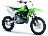 Kawasaki KX85 II 2013 Kawasaki KX85 II 2013