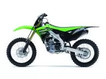 Kawasaki KX250F Kawasaki KX250F