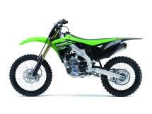 Kawasaki KX250F 2013 - Bild 2