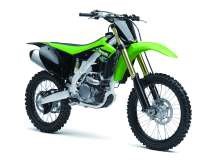 Kawasaki KX250F 2013 - Bild 4