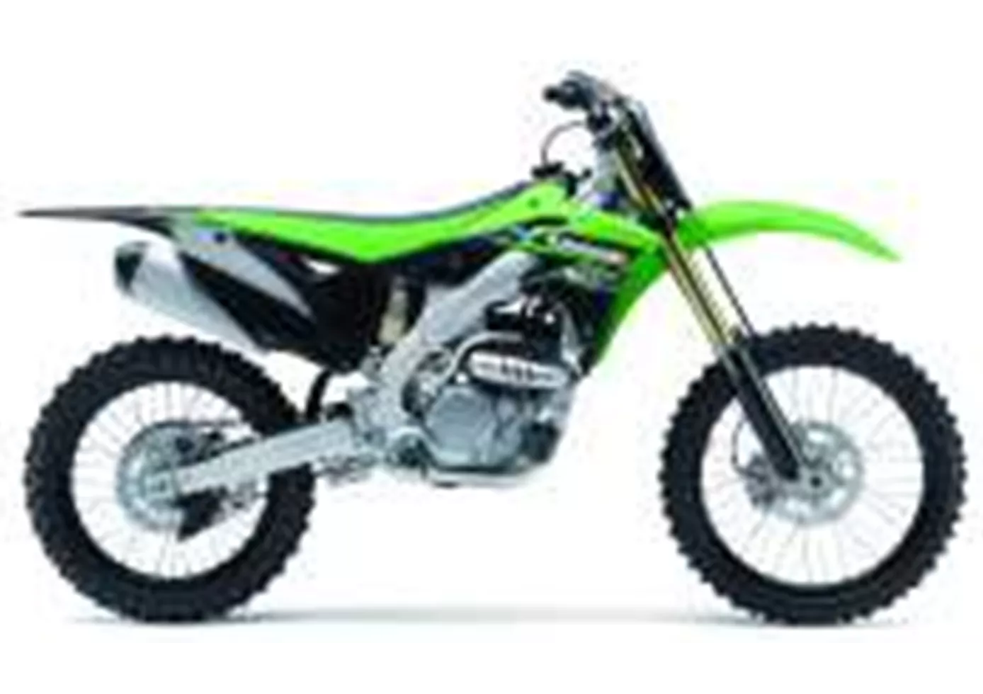 Kawasaki KX250F 2013 Kawasaki KX250F 2013