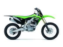 Kawasaki KX250F 2013 - Bild 5