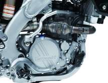 Kawasaki KX250F 2013 - Bild 6