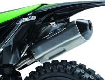 Kawasaki KX250F 2013 - Bild 7