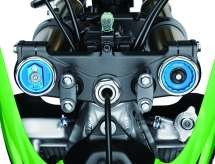 Kawasaki KX250F 2013 - Bild 8