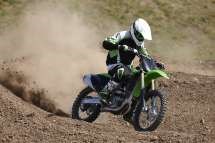 Kawasaki KX250F 2013 - Bild 11