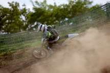 Kawasaki KX450F 2013 - Bild 3