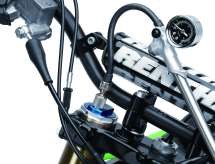 Kawasaki KX450F 2013 - Bild 5